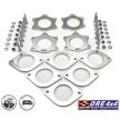 Kit de ridicare a suspensiei ORE4x4 +4cm pentru Honda CR-V3