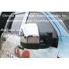   ClearView Oglinda de remorcare pentru Mitsubishi Pajero (2001-)