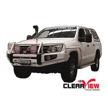 ClearView Oglinda de remorcare pentru Volkswagen Amarok