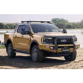  ClearView Oglinda de remorcare pentru  Ford Ranger PX (2022-)