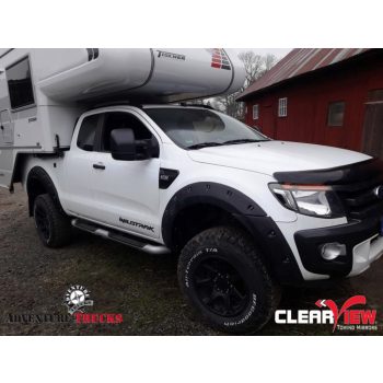   ClearView Oglinda de remorcare pentru Ford Ranger PX (2012-2022)