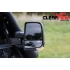 ClearView Oglinda de remorcare pentru Isuzu D-Max (2021-)