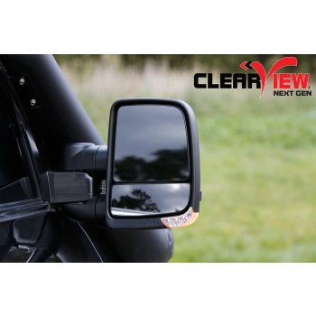   ClearView Oglinda de remorcare pentru Ford Ranger (2006-2011)