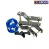   Kit de ridicare a suspensiei ORE4X4 2" pentru Isuzu D-MAX 2020