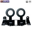 Kit de ridicare a suspensiei Ore4x4 3" pentru Jeep Wrangler JK