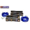  Kit de ridicare a suspensiei Ore4x4 +2" cu posibilitatea de ungere pentru Mitsubishi L200 (2006-2015)