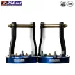 Kit de ridicare a suspensiei Ore4x4 +2" cu posibilitatea de ungere pentru Mitsubishi L200 (2006-2015)