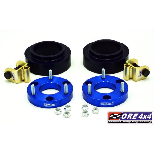 Kit de ridicare a suspensiei ore4x4 +2" pentru Mitsubishi Pajero III / IV