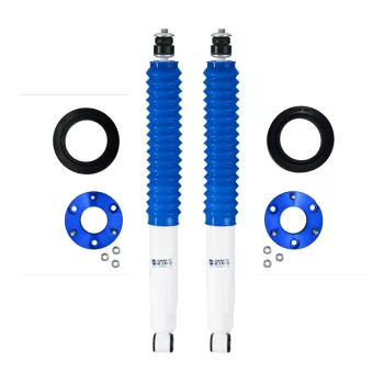   Kit de ridicare a suspensiei ore4x4 +2" pentru Mitsubishi Pajero III / IV