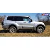   Kit de ridicare a suspensiei ore4x4 +2" pentru Mitsubishi Pajero III / IV