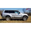 Kit de ridicare a suspensiei ore4x4 +2" pentru Mitsubishi Pajero III / IV