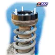Kit de ridicare a suspensiei ore4x4 +2" pentru Mitsubishi Pajero III / IV