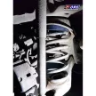 Kit de ridicare a suspensiei ore4x4 +2" pentru Mitsubishi Pajero III / IV