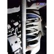 Kit de ridicare a suspensiei ore4x4 +2" pentru Mitsubishi Pajero III / IV