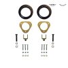   Kit de ridicare a suspensiei ORE4x4 2" pentru Mitsubishi Pajero Pinin