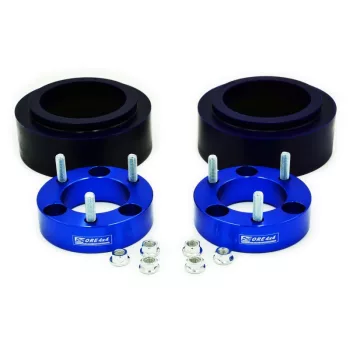   Kit de ridicare a suspensiei Ore4x4 pentru Mercedes X-Class +2"