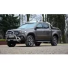   Kit de ridicare a suspensiei Ore4x4 pentru Mercedes X-Class +2"