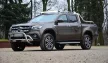 Kit de ridicare a suspensiei Ore4x4 pentru Mercedes X-Class +2"