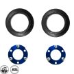 Kit de ridicare a suspensiei ORE4x4 2" pentru Nissan Pathfinder R51