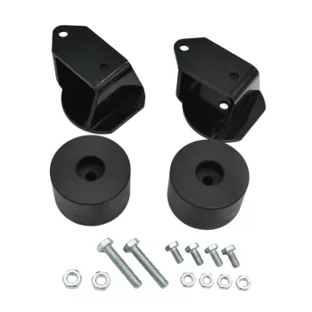 Bump Stop Távtartó 2 - 3” emeléshez - Jeep Wrangler JK