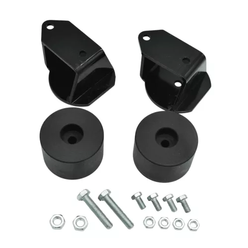 Bump Stop Távtartó 2 - 3” emeléshez - Jeep Wrangler JK
