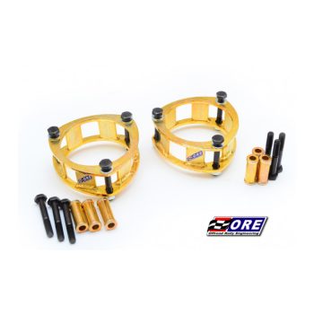   Extensor amortizor față Ore4x4 +5cm pentru Suzuki Grand Vitara 1998-2005