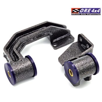   Ore4x4 Drenaj diferențial față Suzuki Grand Vitara I (1998-2005)