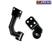 Suspensie DKRS pentru 3" Suzuki Grand Vitara 1 (5 uși) (1998-2004)
