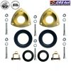   Set de ridicare a șasiului Ore4x4 +2" pentru Suzuki Grand Vitara II (2005-2014)