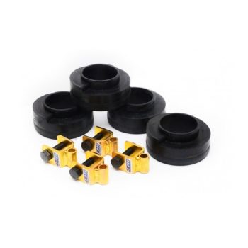   Kit de ridicare a suspensiei Ore4x4 +4 cm pentru Suzuki Jimny