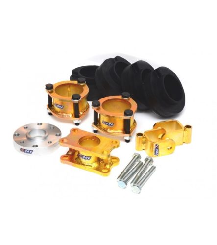 Set de ridicare a șasiului Ore4x4 +2" pentru Suzuki Vitara