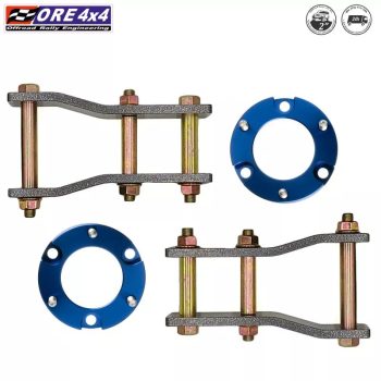   Kit de ridicare a suspensiei Ore4x4 +2" cu posibilitatea de ungere pentru Toyota Hilux Vigo (2005-2014)