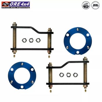  Set de ridicare a șasiului Ore4x4 +2" pentru Toyota Hilux Revo (Începând cu anul 2015)