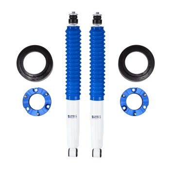   Suspensie DKRS pentru 2" Toyota Land Cruiser / Prado 120