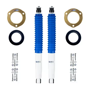  Kit de ridicare a suspensiei Ore4x4 +2" pentru Toyota Land Cruiser 90 95 (Prado)