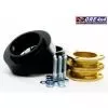 Kit de ridicare a suspensiei Ore4x4 +2" pentru Toyota Land Cruiser 90 95 (Prado)