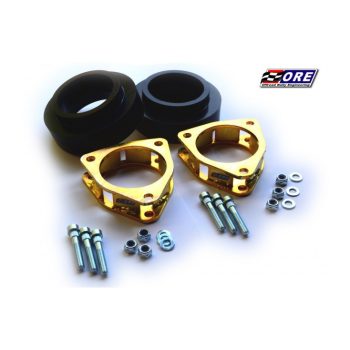   Kit de ridicare a suspensiei Ore4x4 +4 cm pentru Toyota RAV4 (1994-2000)