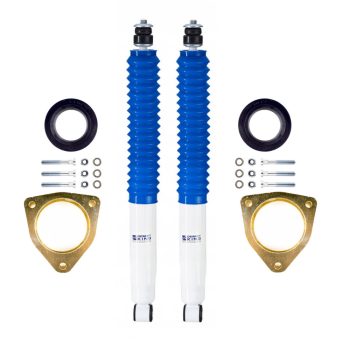   Kit de ridicare a suspensiei Ore4x4 +4 cm pentru Toyota RAV4 (1994-2000)