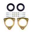 Kit de ridicare a suspensiei Ore4x4 +4 cm pentru Toyota RAV4 (1994-2000)