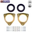 Kit de ridicare a suspensiei Ore4x4 +4 cm pentru Toyota RAV4 (1994-2000)