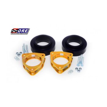   Set de ridicare a suspensiei Ore4x4 +4 cm pentru Toyota RAV4 (2000-2005)