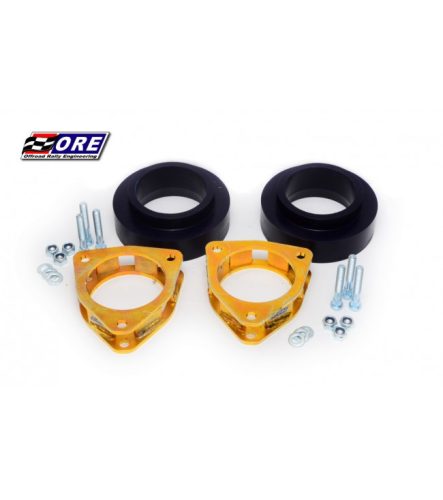 Set de ridicare a suspensiei Ore4x4 +4 cm pentru Toyota RAV4 (2000-2005)