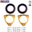 Set de ridicare a suspensiei Ore4x4 +4 cm pentru Toyota RAV4 (2000-2005)