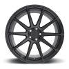   Alumínium felni 20x9 ET35 5x114.3 M147 Essen Matte Black Niche Road Wheels