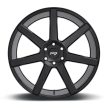 Alumínium felni 24x10 ET30 6x135 M230 Future Gloss Black Niche Road Wheels