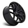   Alumínium felni 24x10 ET30 6x139,7 M231 Vice SUV Gloss Black Niche Road Wheels