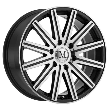 Alumínium felni 18x8 ET52 6x130 Stark Gunmetal Mandrus