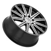 Alumínium felni 18x8 ET52 6x130 Stark Gunmetal Mandrus