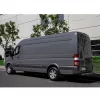 Alumínium felni 18x8 ET52 6x130 Atlas Gunmetal Mandrus
