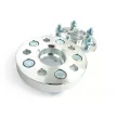Wheel spacer 5x127 CB71,5 14x1,5 40mm JEEP 2010->